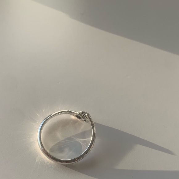 Brand new still in packaging HUG ring 🤗🤗🤗🤗 - Picture 10 of 10